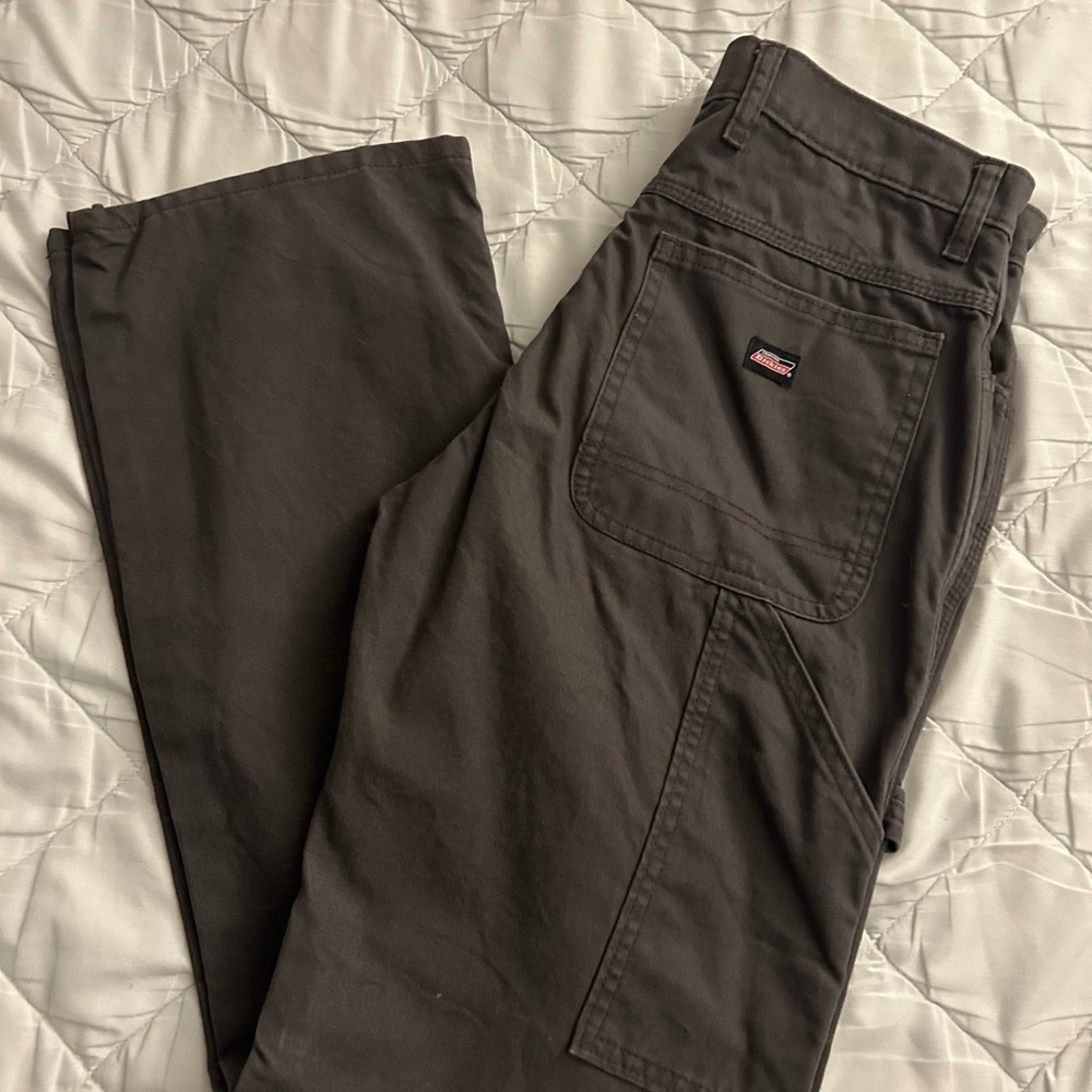 Dickies cargo pants